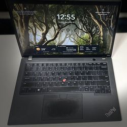 Lenovo P14S With Warranty
