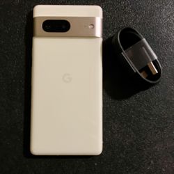 Google Pixel 7 128GB Yellow - Carrier Unlocked AT&T T-Mobile Verizon GSM