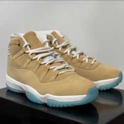 Air Jordan 11 City Pack “H-Town”