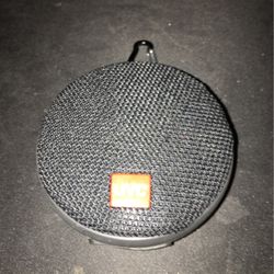 speaker bluetooth (portable)