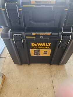 Tool chest