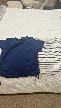 t-shirts