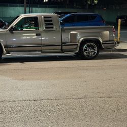 1998 Chevrolet 1500