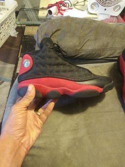 Bred 13s