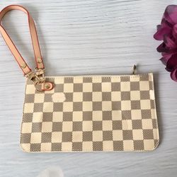 Beige Mini Bag