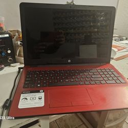 Hp Laptop