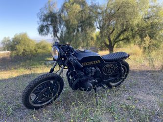 1980 CB750F