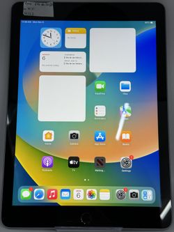 Apple Ipad 6 32GB WIFI