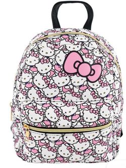 Hello Kitty 10inch backpack