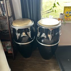 LP Congas For Sale 