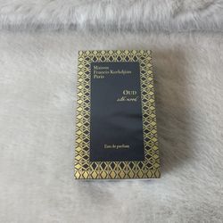 Baccarat Perfume 