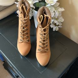 Women Boots