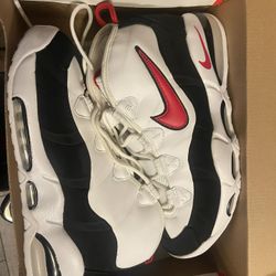 Nike AirMax Uptempo 95 (Scottie Pippen)