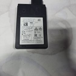 17-19 Honda Crv Passenger Rh Blind Spot Radar