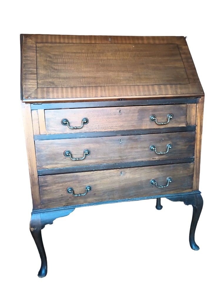 Antique Secretary Desk