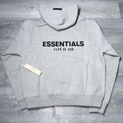 Essentials Hoodies, Alo Hoodies And More