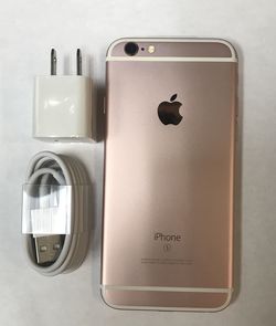 iPhone 6s Plus 16GB Factory Unlocked