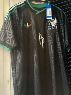 Peso Pluma X Mexico