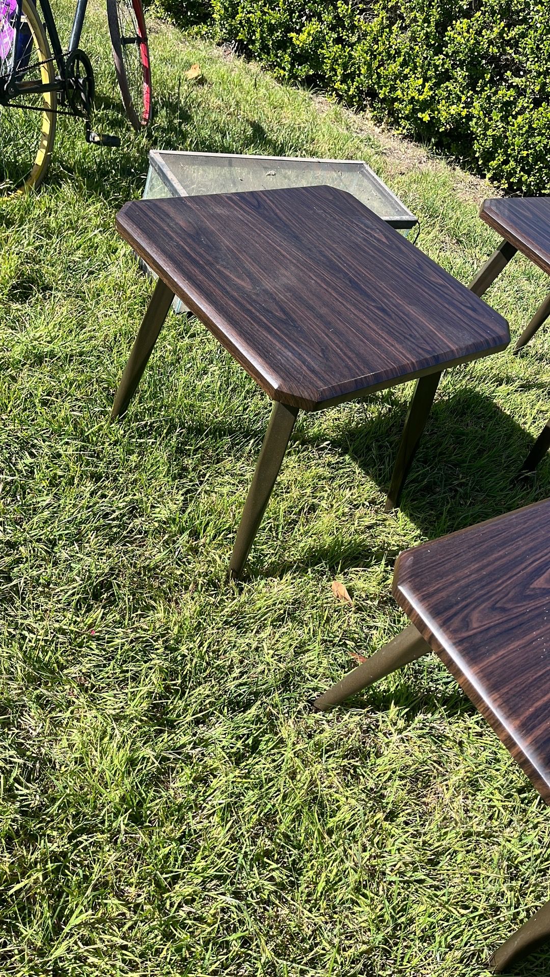 Living room tables