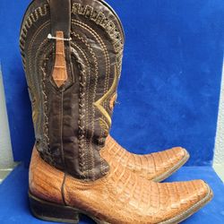 Cuadra Men's Boots
