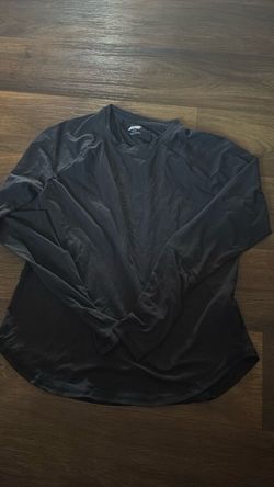 medium long sleeve