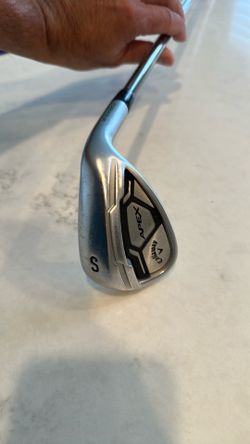 Callaway Apex Sand Wedge