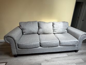 Couch I