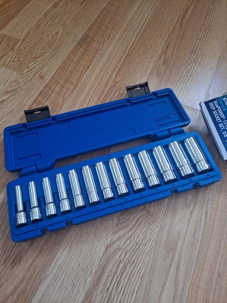 Cornwell tools