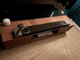 Klipsch Cinema 1200 Sound Bar   5.1.4 SYSTEM DOLBY ATMOS