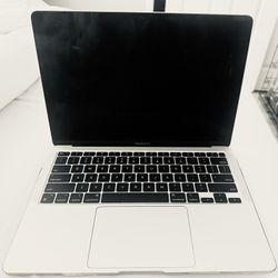 MacBook Air 13in 