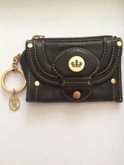 Juicy couture wallet