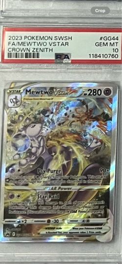 Pokemon PSA 10
