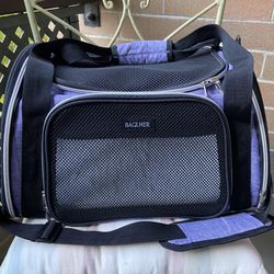 Baghler Small Dog Carrier