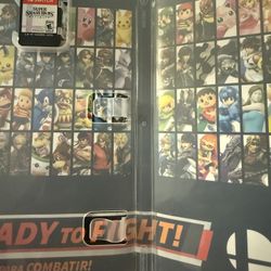 Super Smash Bros Nintendo Switch 