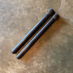 Tie Rod End Tools