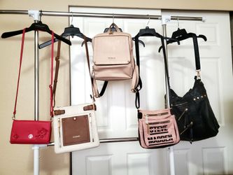 SALE OF LADIES BAGS
