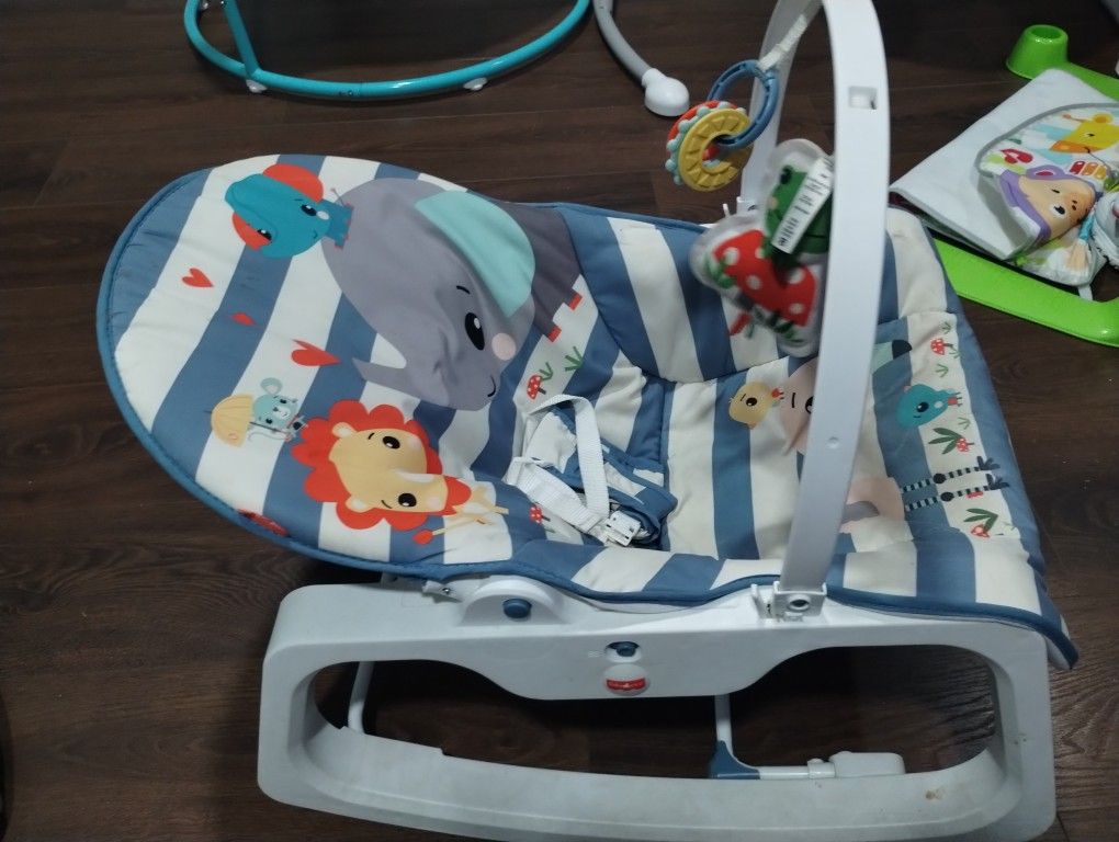 Rocking Chair