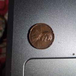 1972D Penny 