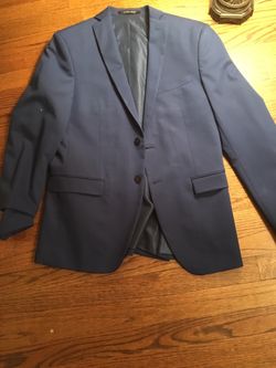 Zara Size 38 men’s slim fit jacket