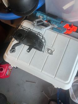 99cc muffler