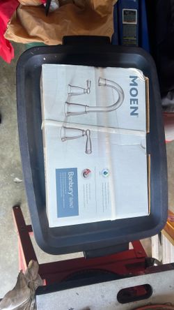 Moen Faucet Wide Spread