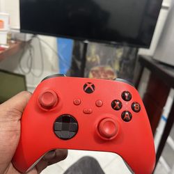 Xbox One S Controller