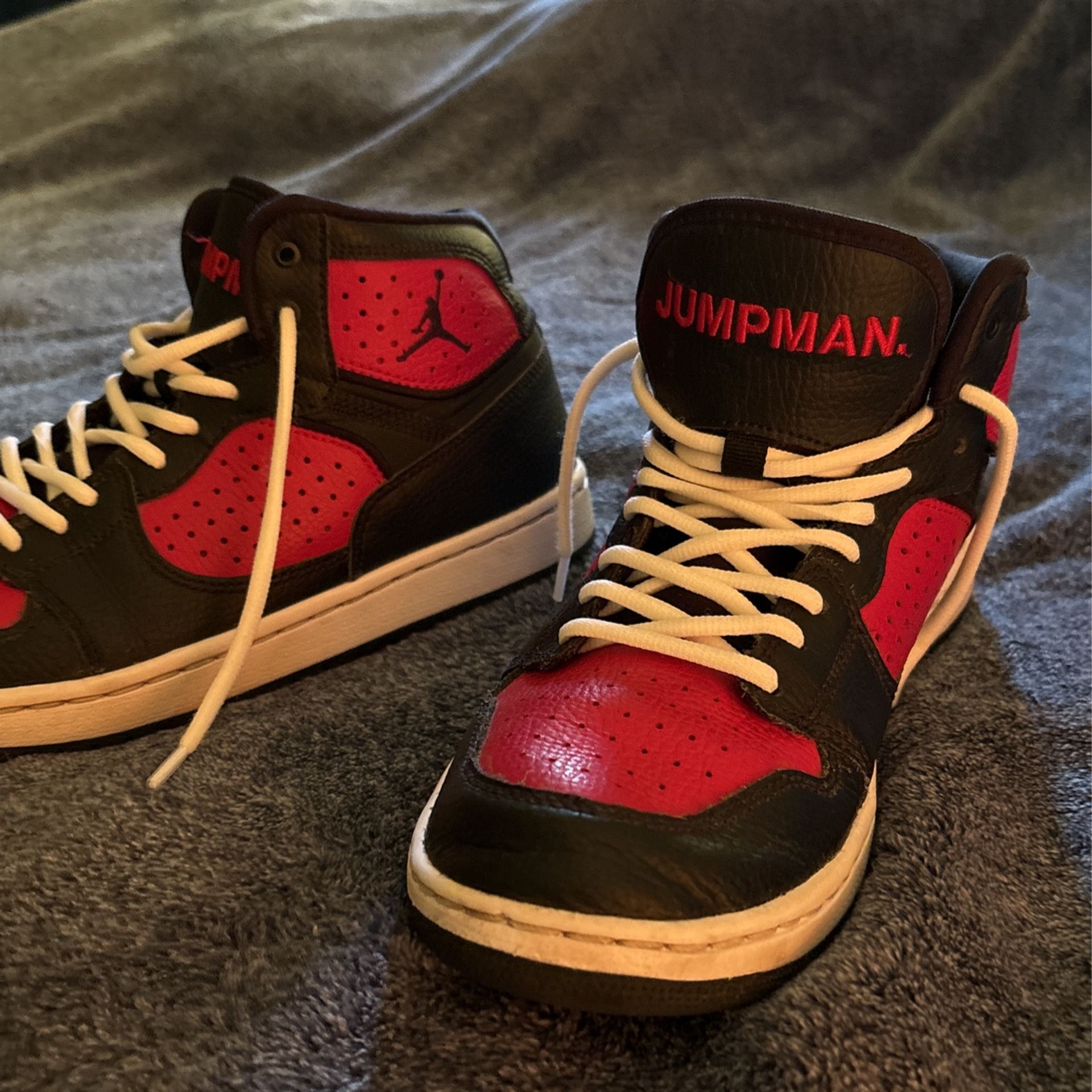 Jordan Jumpman NIKE