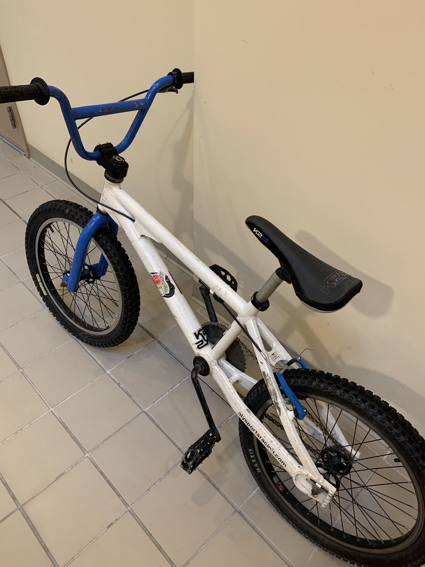 K2b bmx discount