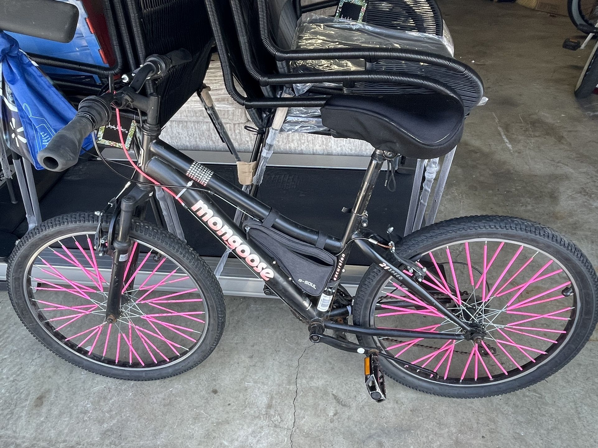 Bikes