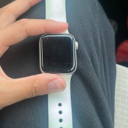 Apple Watch SE 1. Gen