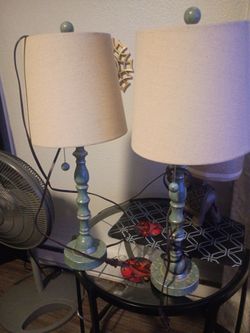 Lamps