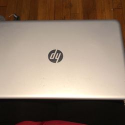 HP Pavilion Notebook 1511