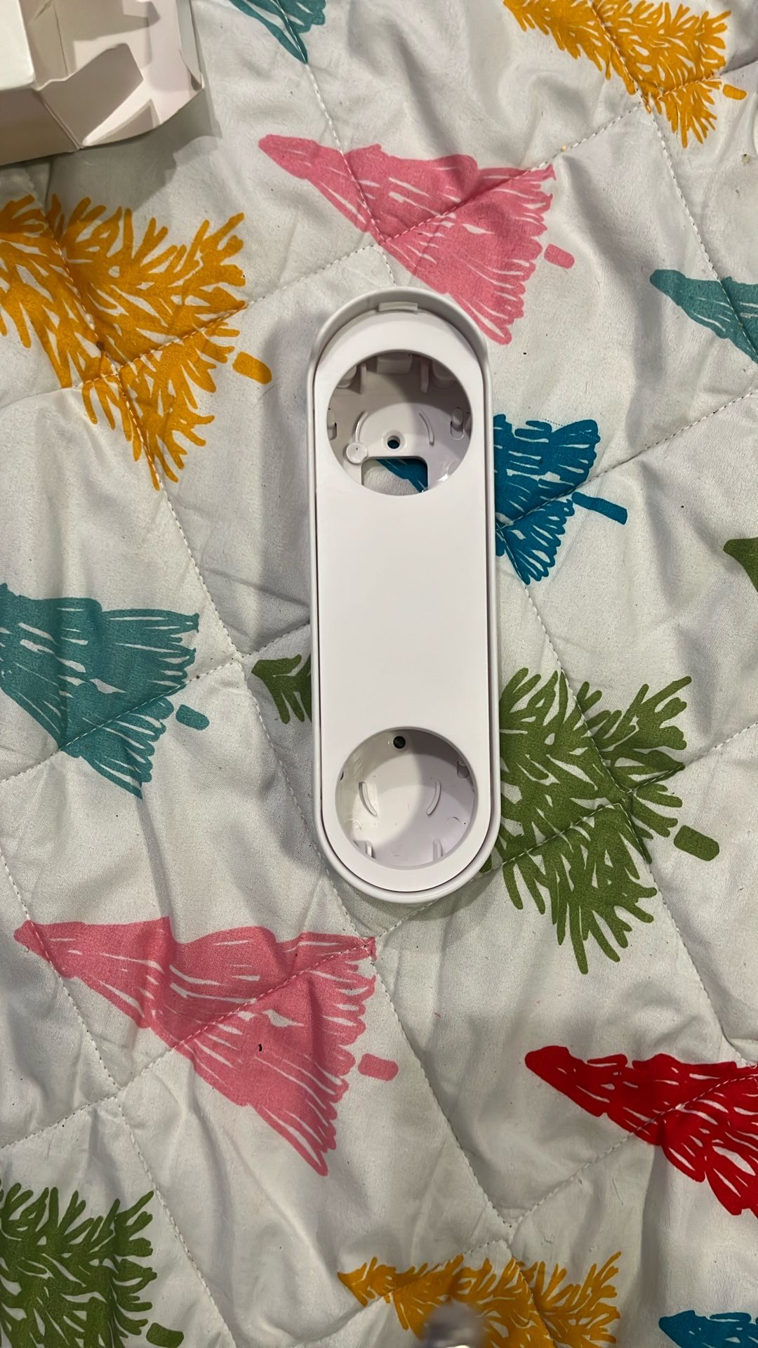 Anti Theft Google Nest Doorbell (battery) Protector 