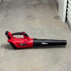 Hypertough Cordless Blower